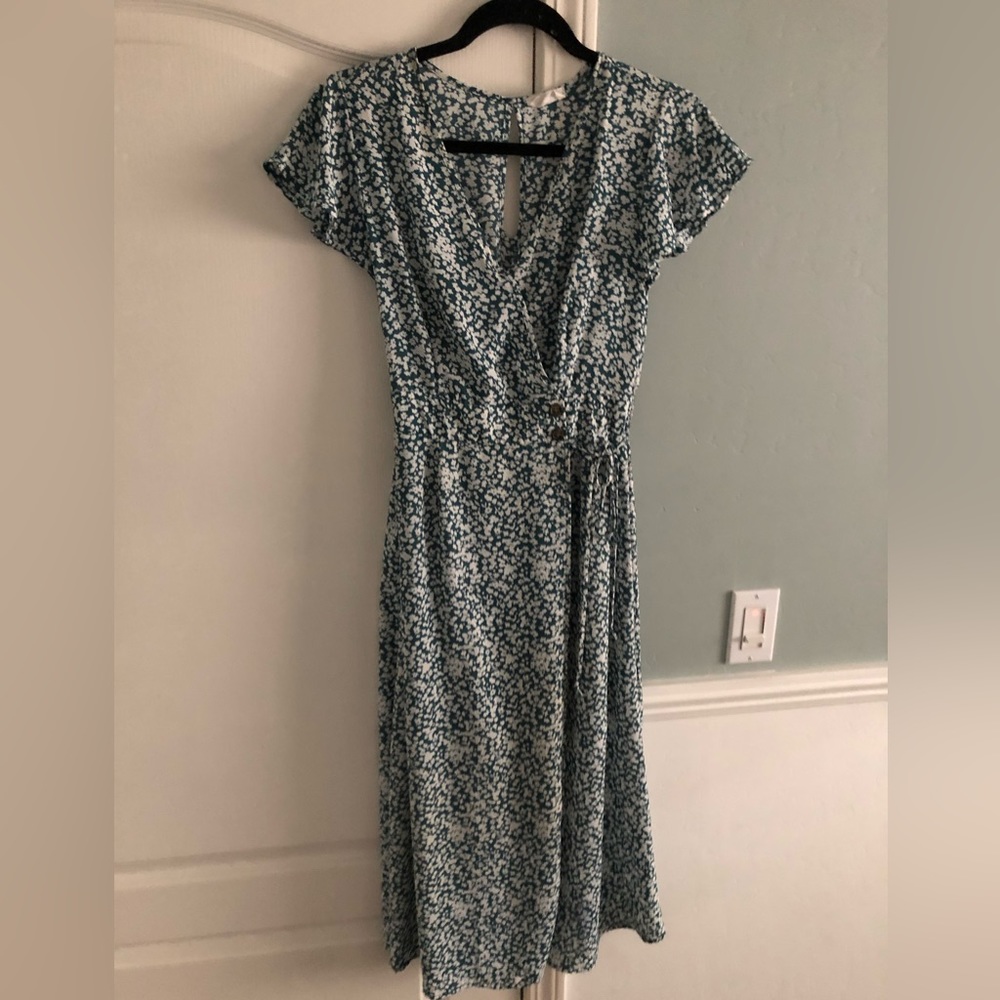 MIDI Dress